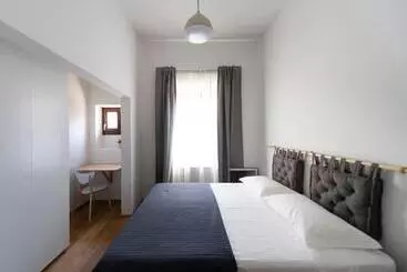 Apartamentos turísticos Gualchierina Apartment