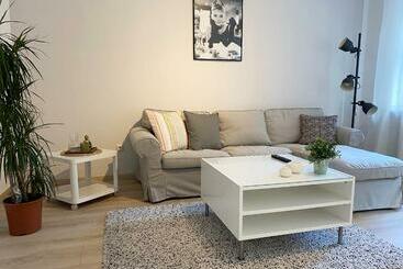 관광객 아파트 Herbeder Straße