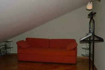 ツーリストアパートメント La Casa Della Musica