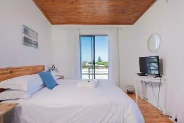 Turistihuoneistot Suikerbekkie