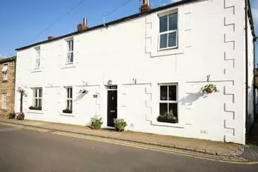 ツーリストアパートメント The Bakehouse