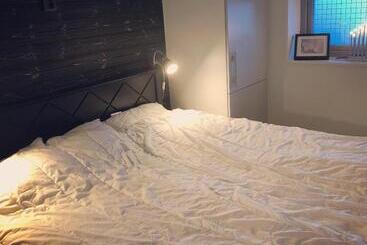 דירות לתיירים Torglägenheterna 4