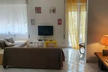 Turistihuoneistot A Due Passi Dal Mare