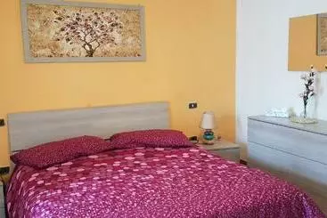 Appartamenti turistici Casa Lory