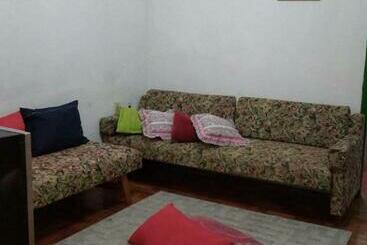 Apartaments turístics Casa Para Temporada