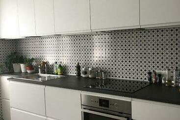 דירות לתיירים Dimora Scaldaferro