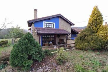 شقق خاصة سياحية El Acebo