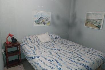 آپارتمانهای توریستها Finca Lomo De Castillo Kleines Schlösschen Am Berg