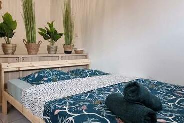 شقق خاصة سياحية Iloc Studio Massy