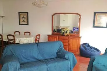 ツーリストアパートメント Ocean View   Duplex Apartment Center