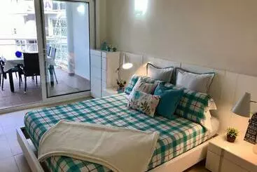 Apartaments turístics Punta Prima