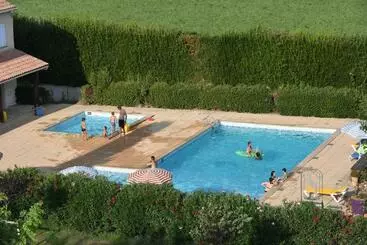 Appartements touristiques Résidence Vacances Fontenelle