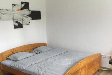 Apartamentos turísticos Vila Horec, Vysne Hagy