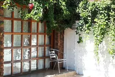 Turistlejligheder 8 Soenie Avenue Self Catering