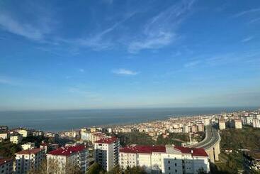 游客公寓 Atc House