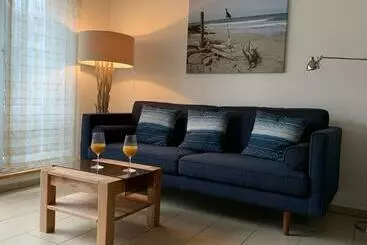 Turistihuoneistot Ferienhaus In Heiligendamm Mit Sauna & Kamin