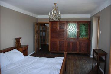 Жильё для туристов Hisa Vina