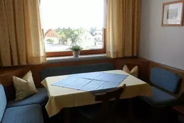 Appartamenti turistici Jogglerhaus