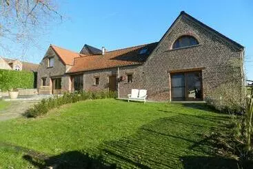 Appartamenti turistici Logies Zonnebloem