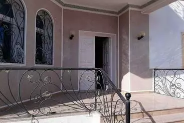 آپارتمان‌های توریست‌ها Miriam Apartments