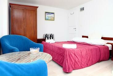Apartamenty turystyczne Piran 1st May Apartment