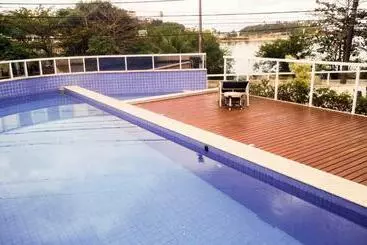 ツーリストアパートメント Privileg