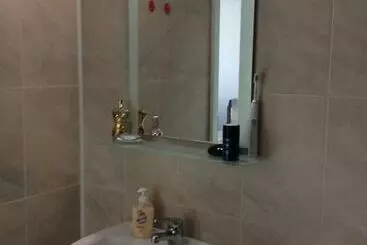 آپارتمان‌های توریست‌ها Seaside Apartment