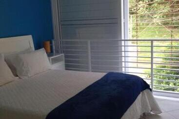 آپارتمانهای توریستها Confortável Casa Condomínio Marbella