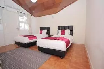 ツーリストアパートメント Diyar Villas Puncak Q4/11