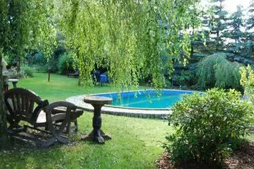 Turistihuoneistot Ferienwohnung Aronia