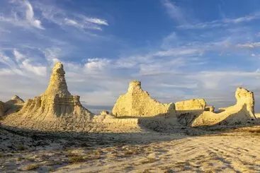 Somerset City Centre Atyrau