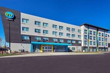Tru By Hilton University Medical Center