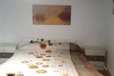 ツーリストアパートメント Loft Duplex Centro City