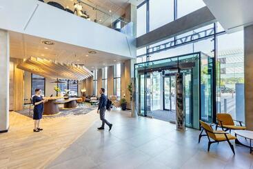 Novotel Liverpool Paddington Village