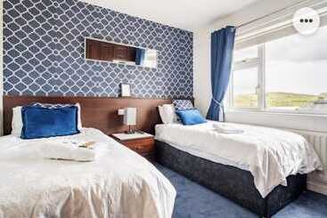 ベッドアンドブレックファースト Cullentra House