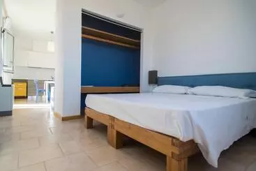 Darsena Ravenna Apartments