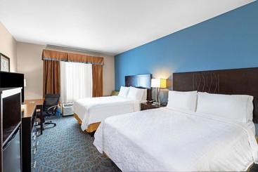 ホテル Holiday Inn Express & Suites Floresville By Ihg