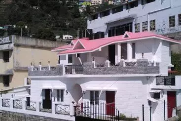 ホテル B S Hive Guesthouse