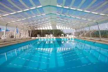 酒店 Hôtel Des Dunes Noirmoutier