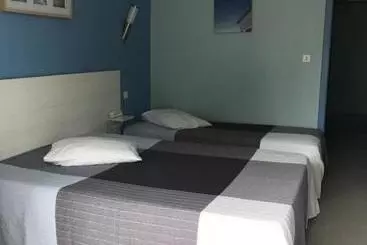 Hotel Hôtel Des Dunes Noirmoutier