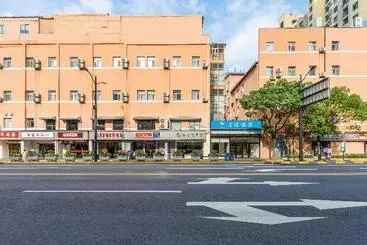 Hotel Hanting