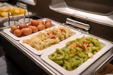 Hotel Hanting Zhangzhou Longjiang Building