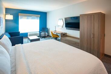 酒店 Holiday Inn Express & Suites Pensacola Airport North – I 10, An Ihg