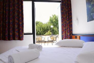 בית מלון כפרי Il Maglio