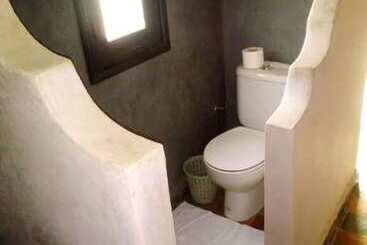 Hotel Kasbah Erg Chebbi