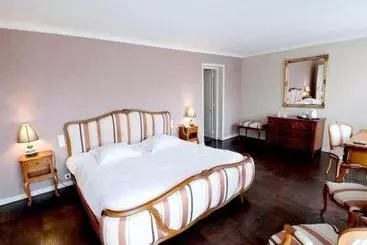 בית מלון כפרי La Meunerie