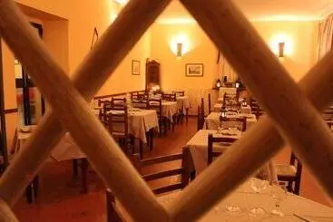 בית מלון כפרי La Rocca Dei Malatesta