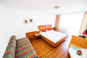 Hotell Landgasthof Zur Goldenen Traube