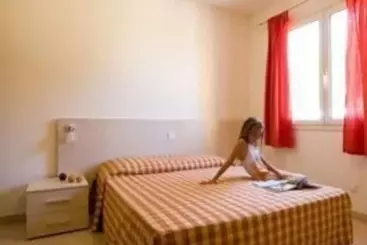 Hotelli Les Terrasses De Lozari