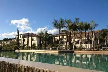 Mas Lazuli By Fimed Hotels